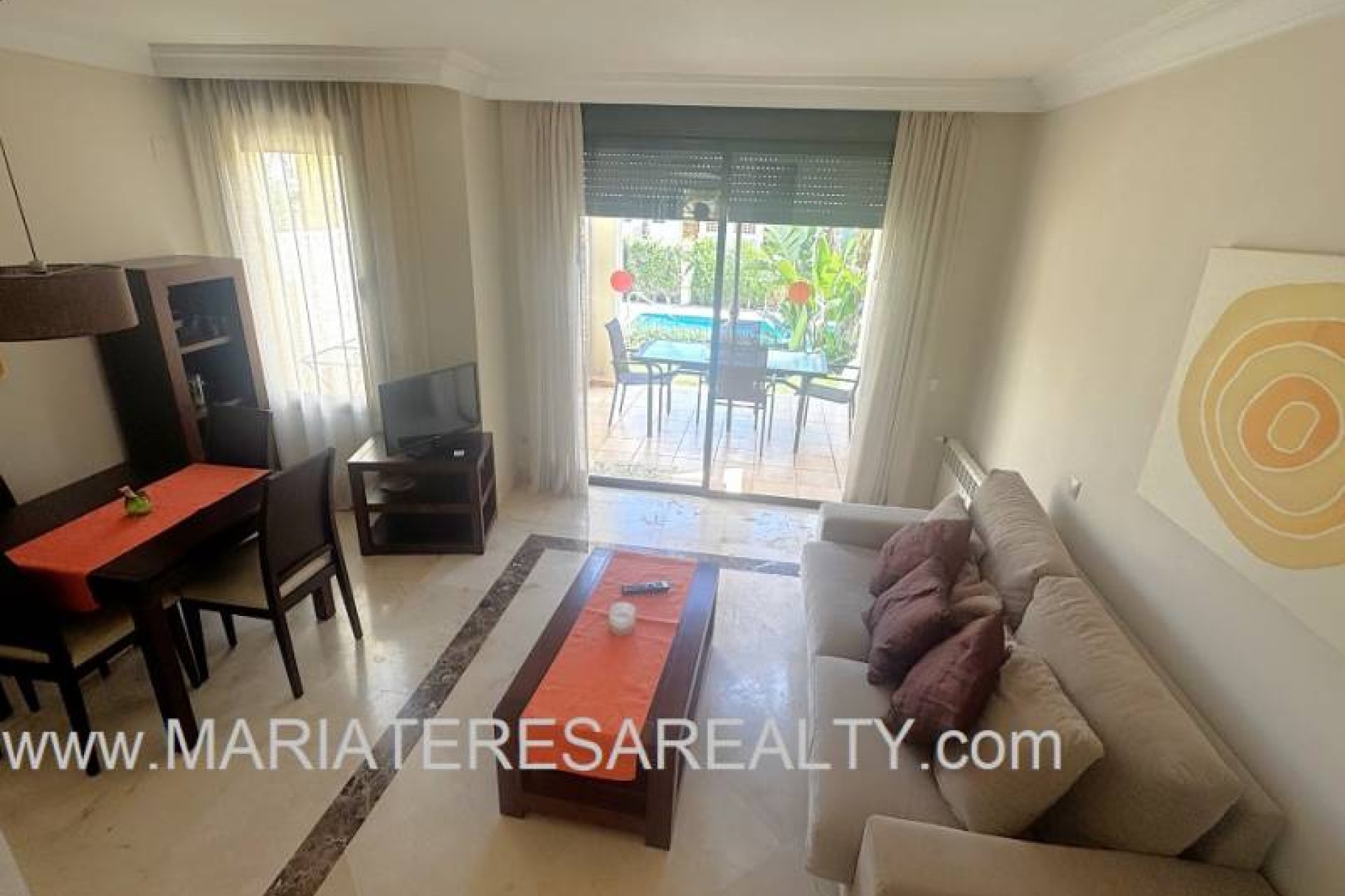 Herverkoop - Townhouse / Duplex / Corner - San Javier - Roda