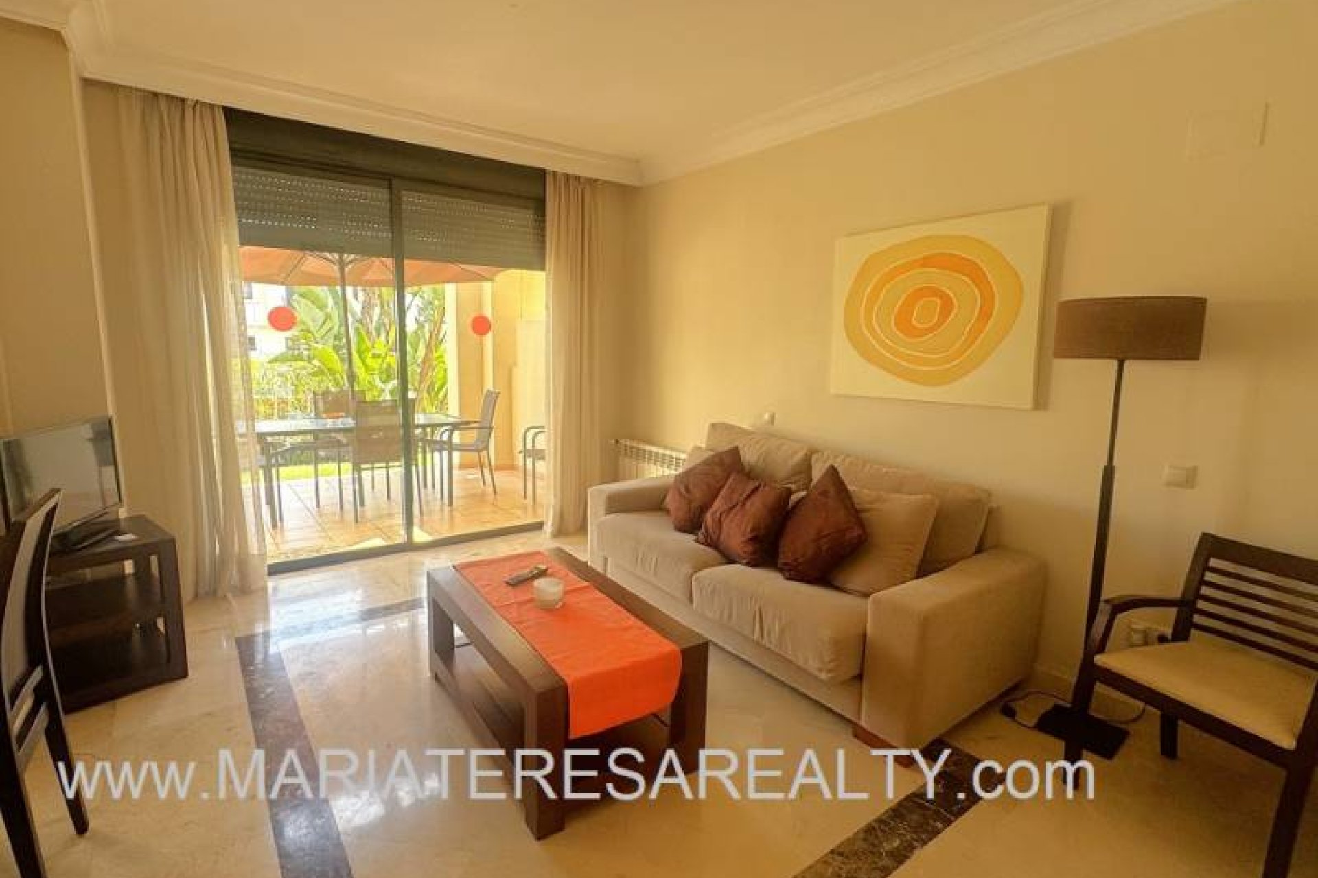 Herverkoop - Townhouse / Duplex / Corner - San Javier - Roda