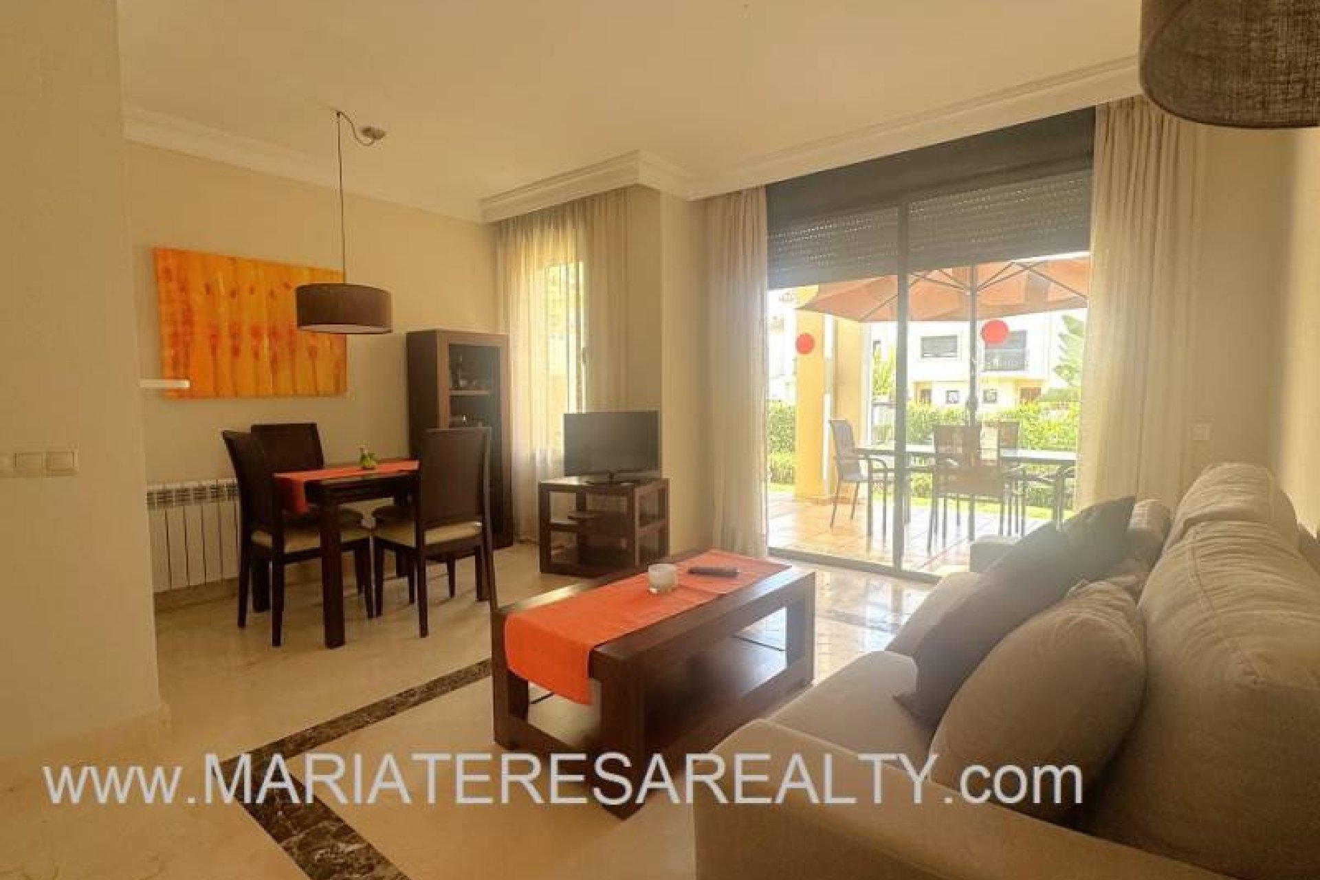 Herverkoop - Townhouse / Duplex / Corner - San Javier - Roda