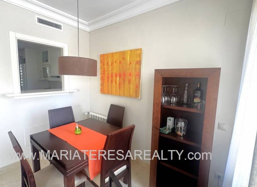 Herverkoop - Townhouse / Duplex / Corner - San Javier - Roda