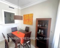 Herverkoop - Townhouse / Duplex / Corner - San Javier - Roda