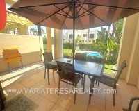 Herverkoop - Townhouse / Duplex / Corner - San Javier - Roda