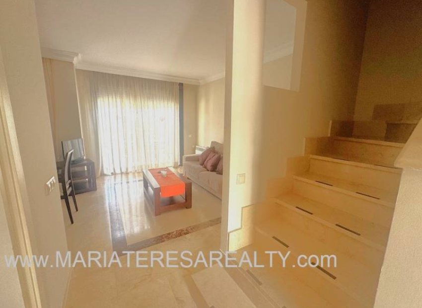 Herverkoop - Townhouse / Duplex / Corner - San Javier - Roda