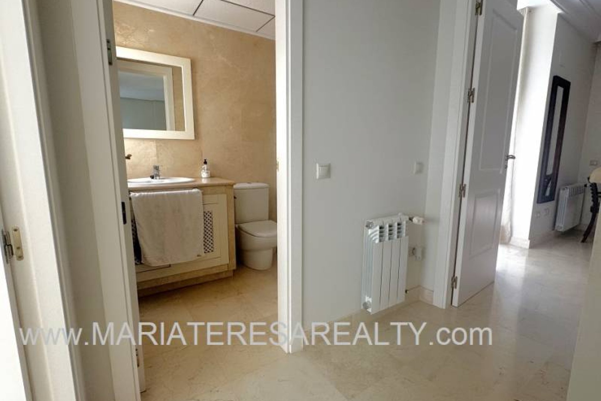 Herverkoop - Townhouse / Duplex / Corner - San Javier - Roda