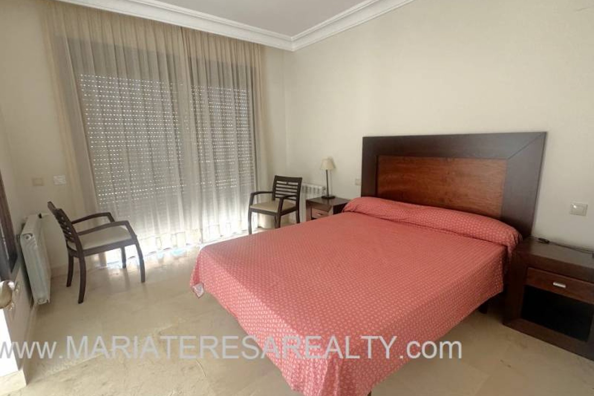 Herverkoop - Townhouse / Duplex / Corner - San Javier - Roda