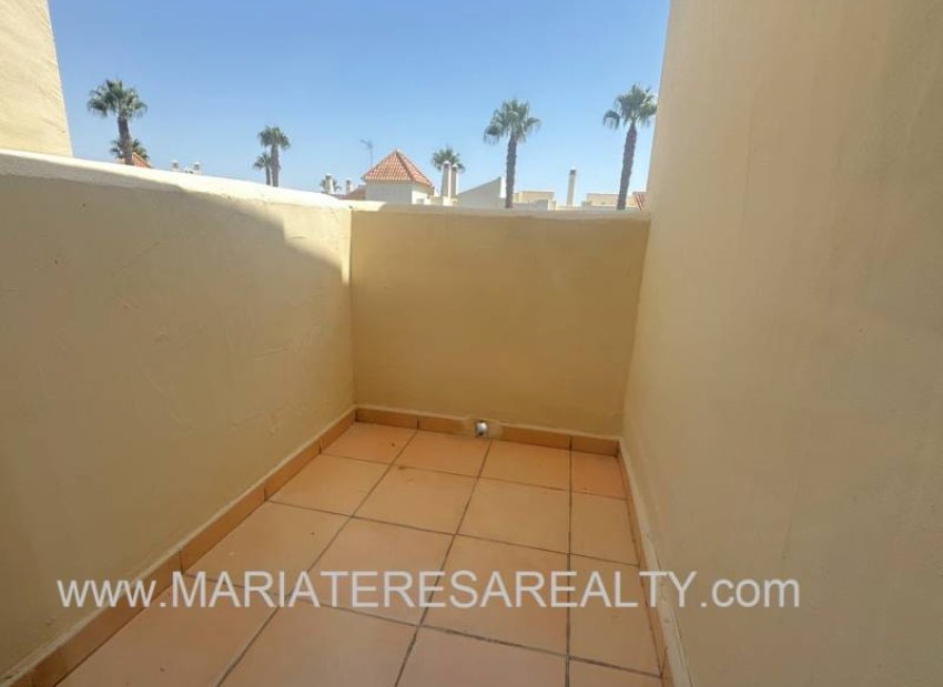 Herverkoop - Townhouse / Duplex / Corner - San Javier - Roda