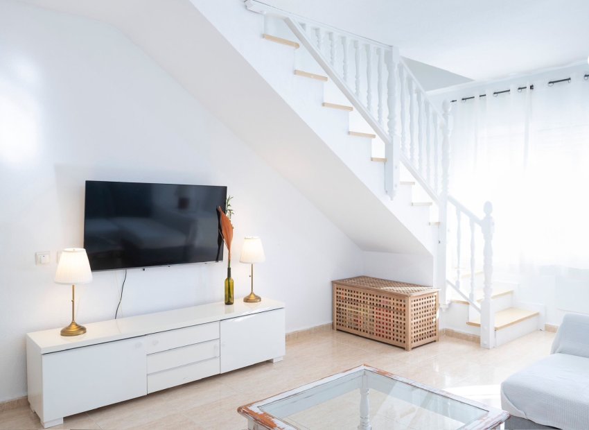 Herverkoop - Townhouse / Duplex / Corner - San Javier