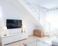 Herverkoop - Townhouse / Duplex / Corner - San Javier