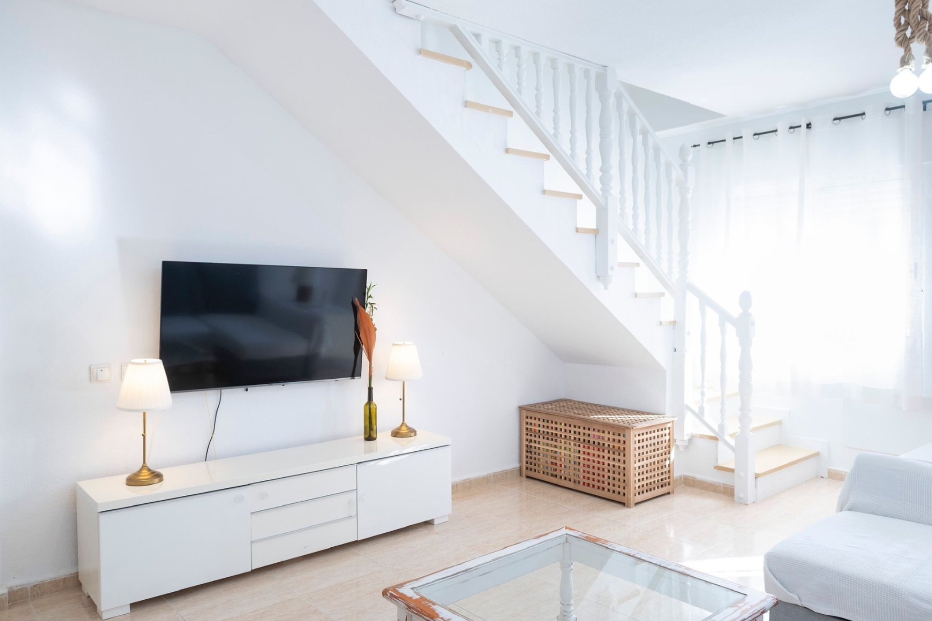 Herverkoop - Townhouse / Duplex / Corner - San Javier