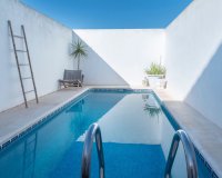 Herverkoop - Townhouse / Duplex / Corner - San Javier