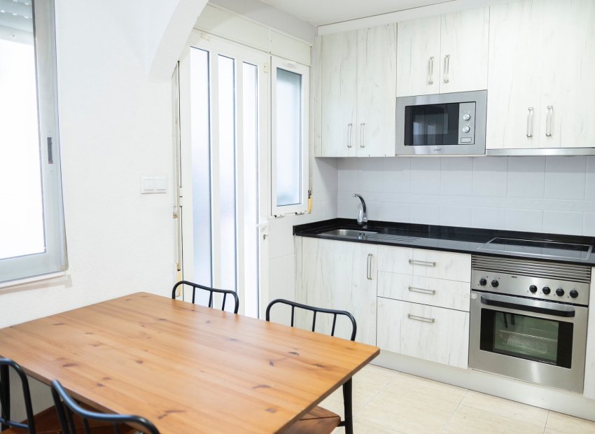 Herverkoop - Townhouse / Duplex / Corner - San Javier