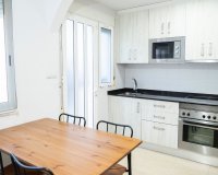 Herverkoop - Townhouse / Duplex / Corner - San Javier