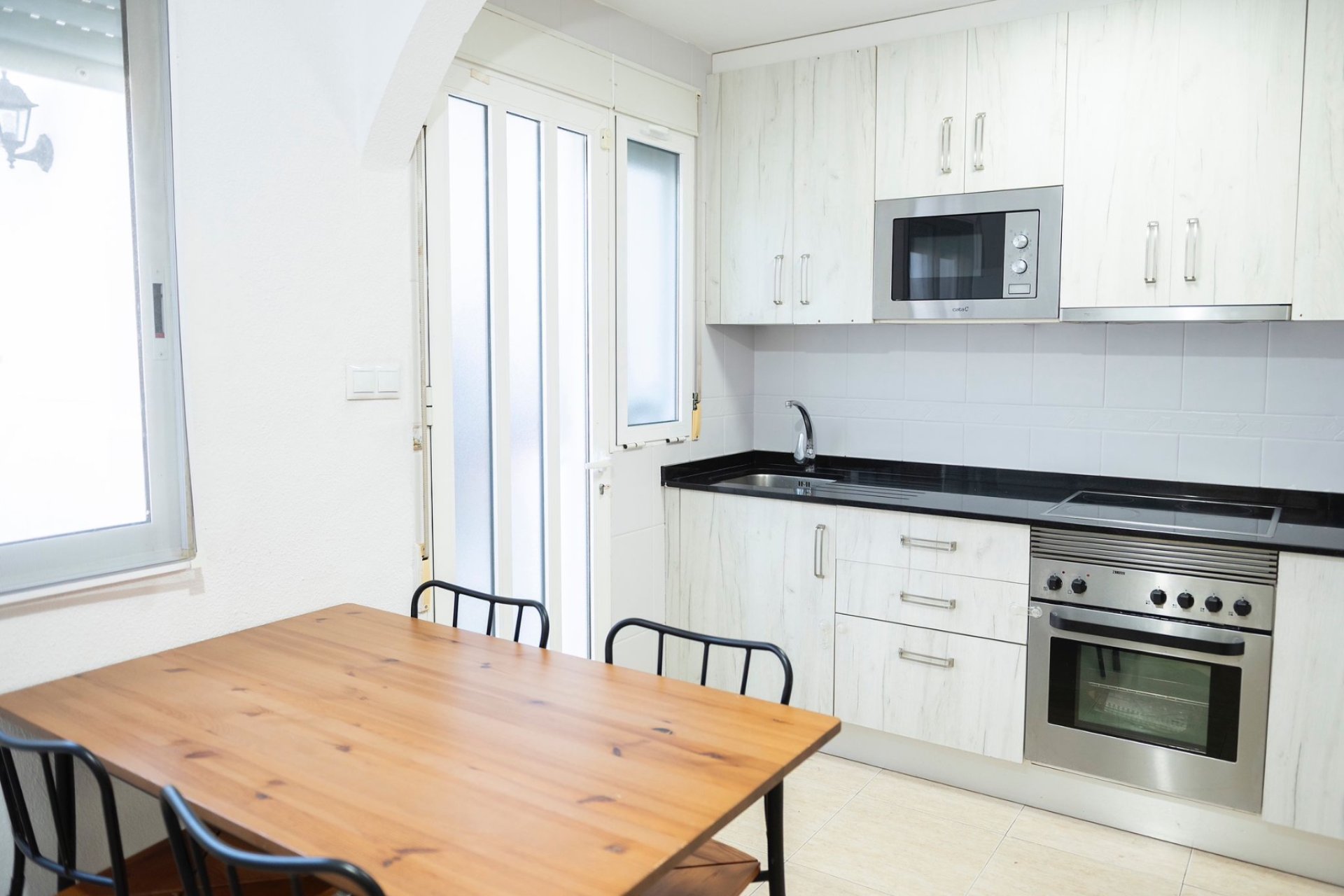 Herverkoop - Townhouse / Duplex / Corner - San Javier