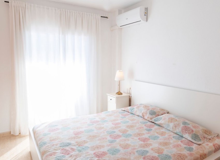 Herverkoop - Townhouse / Duplex / Corner - San Javier