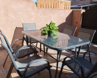 Herverkoop - Townhouse / Duplex / Corner - San Javier