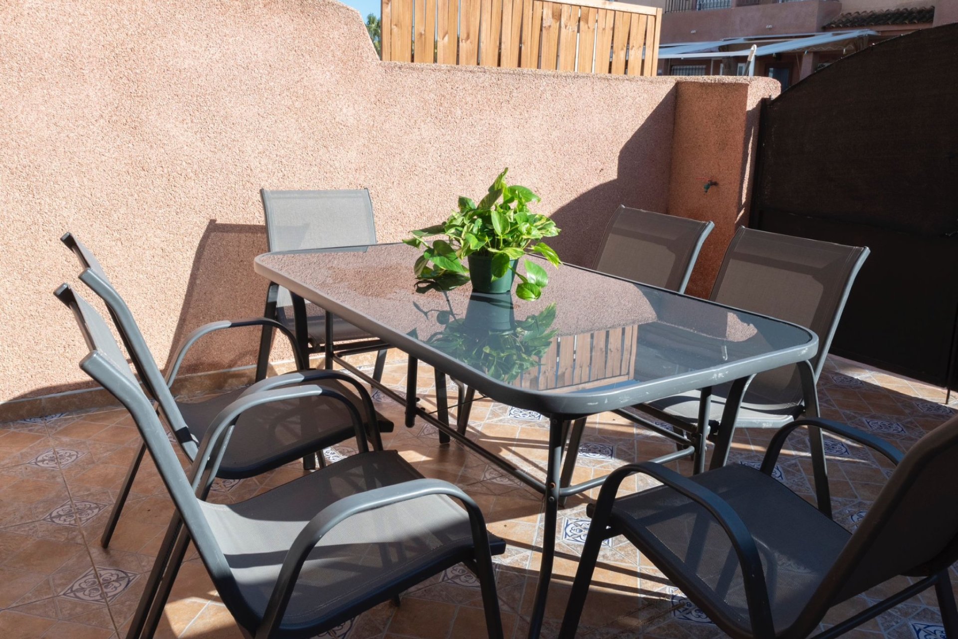 Herverkoop - Townhouse / Duplex / Corner - San Javier