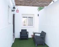 Herverkoop - Townhouse / Duplex / Corner - San Javier
