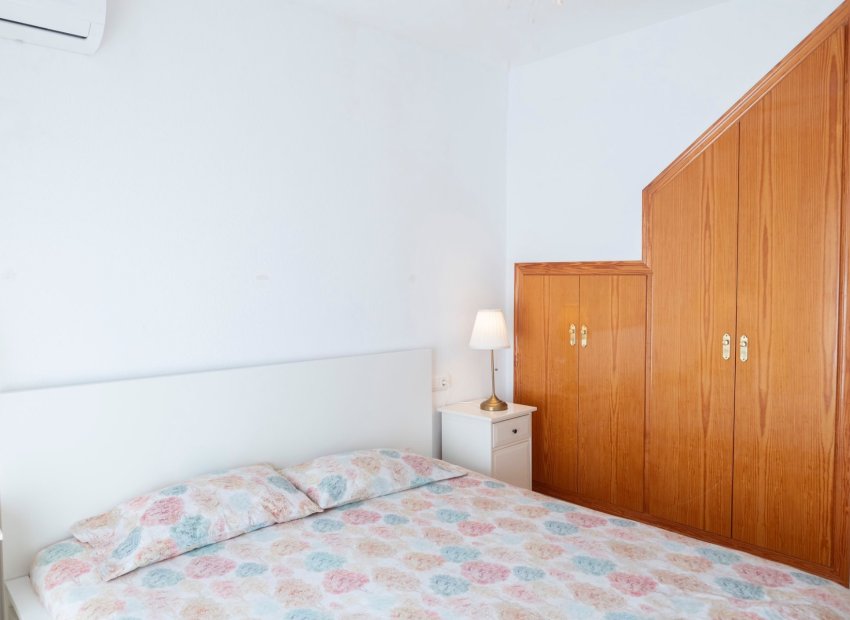 Herverkoop - Townhouse / Duplex / Corner - San Javier