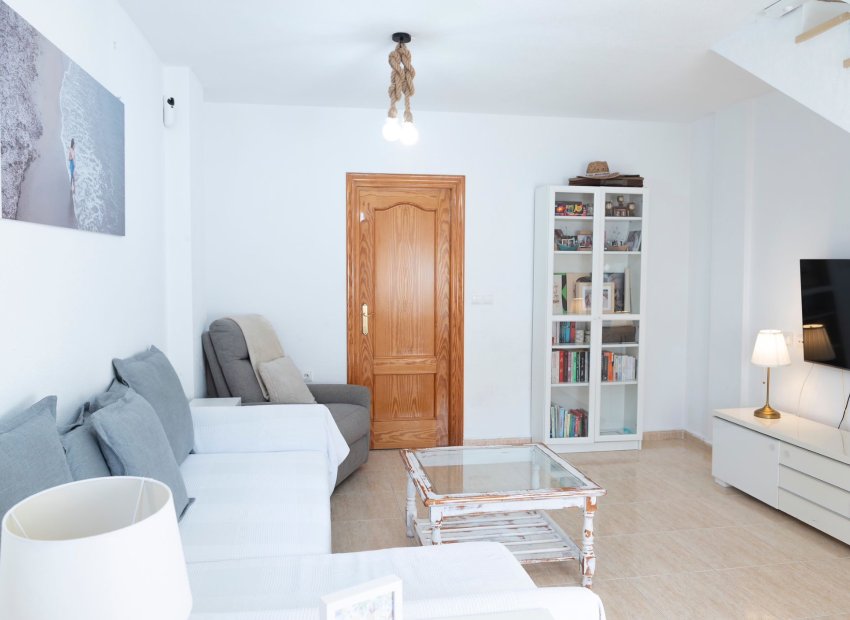 Herverkoop - Townhouse / Duplex / Corner - San Javier