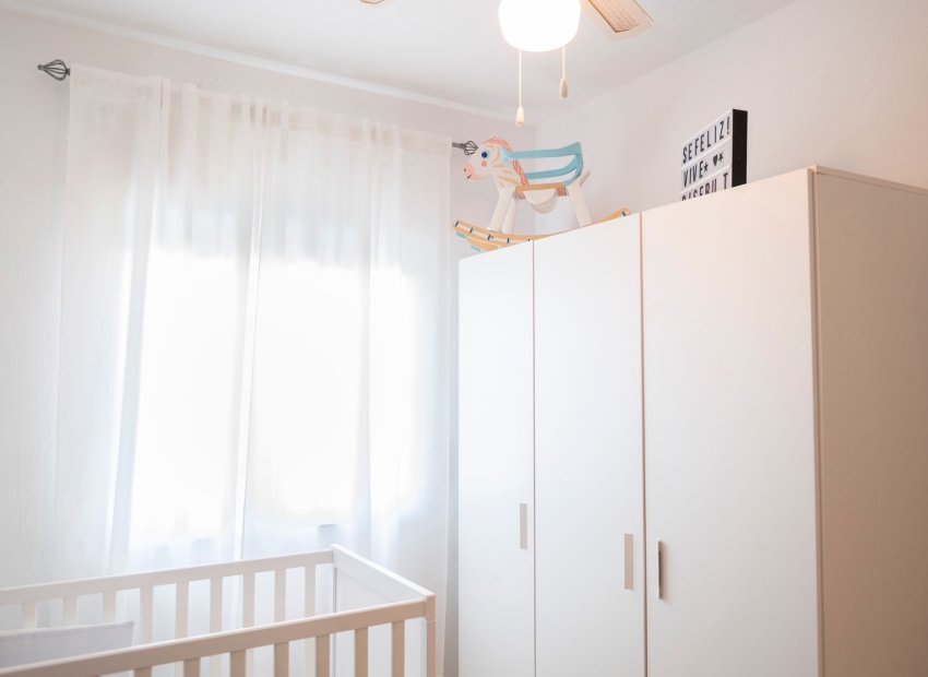 Herverkoop - Townhouse / Duplex / Corner - San Javier