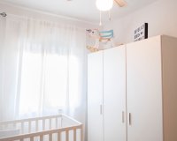 Herverkoop - Townhouse / Duplex / Corner - San Javier