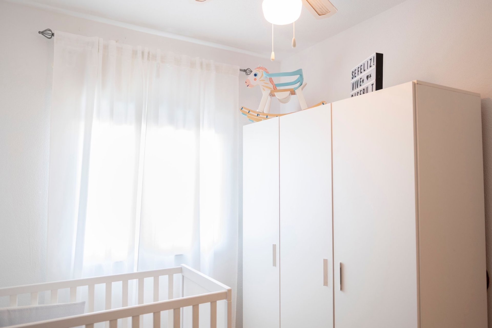 Herverkoop - Townhouse / Duplex / Corner - San Javier