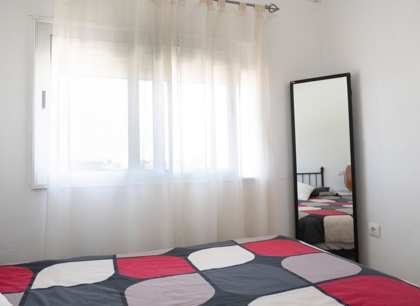 Herverkoop - Townhouse / Duplex / Corner - San Javier