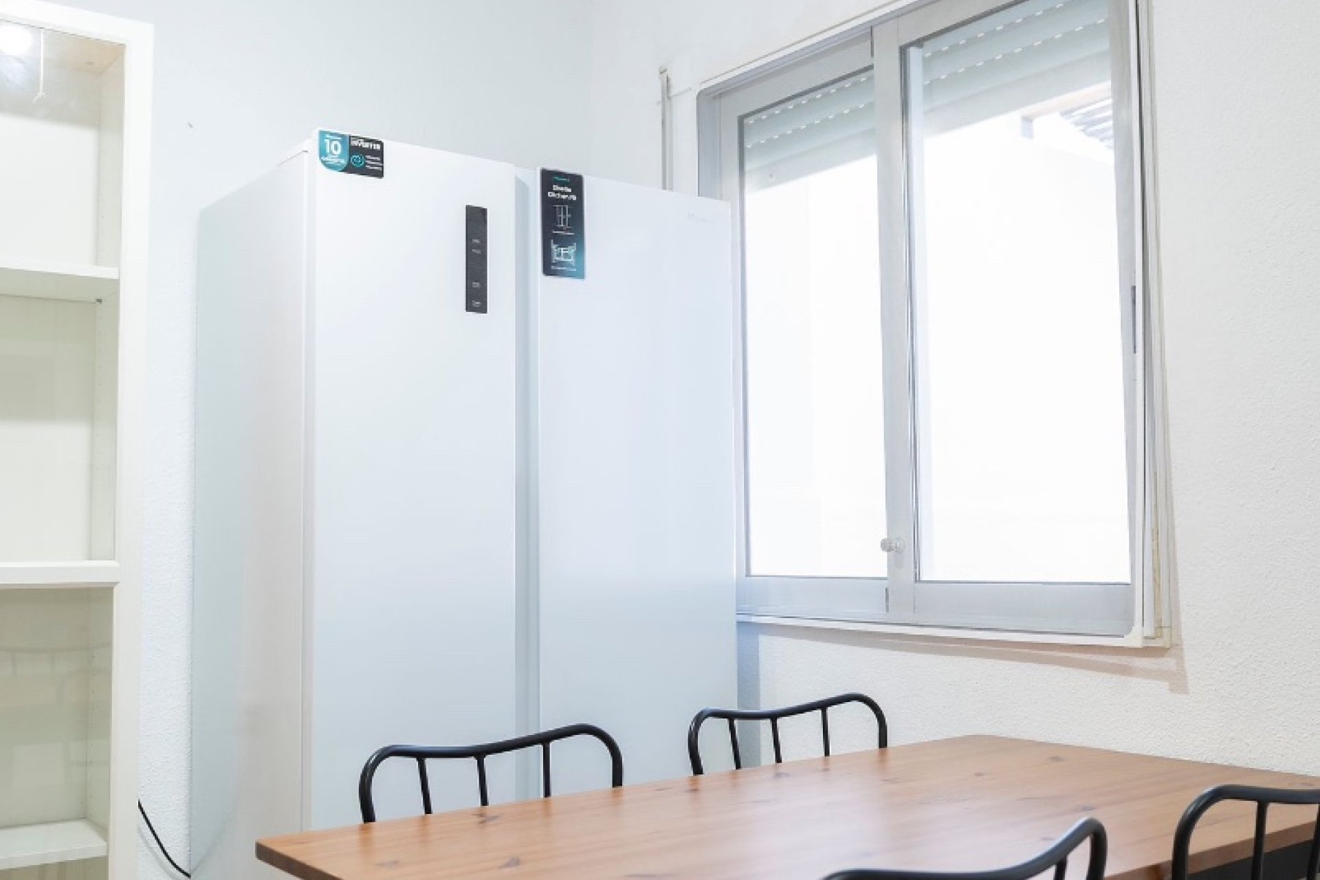 Herverkoop - Townhouse / Duplex / Corner - San Javier