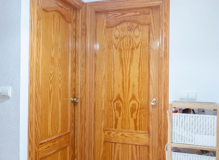 Herverkoop - Townhouse / Duplex / Corner - San Javier