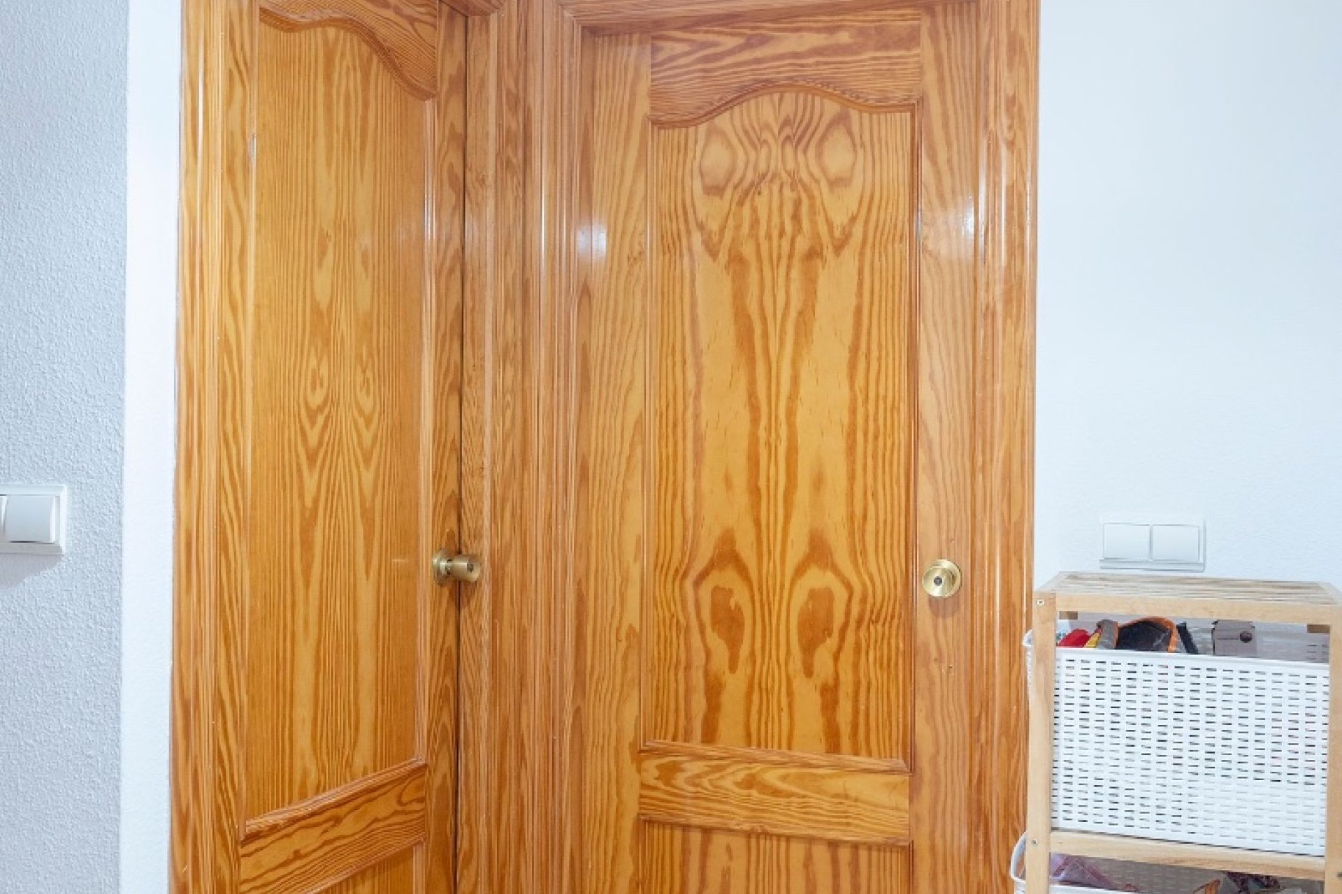 Herverkoop - Townhouse / Duplex / Corner - San Javier