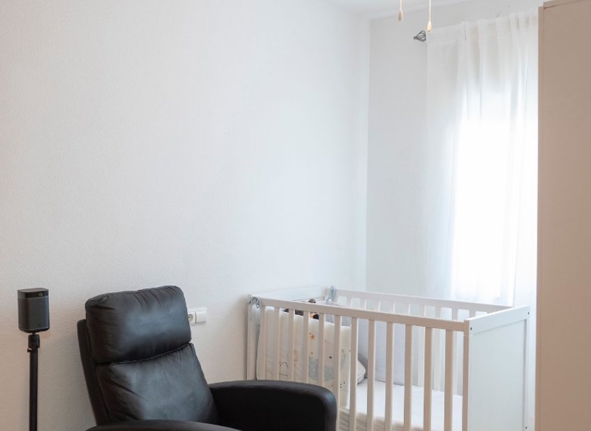 Herverkoop - Townhouse / Duplex / Corner - San Javier