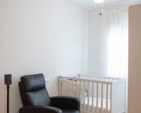 Herverkoop - Townhouse / Duplex / Corner - San Javier