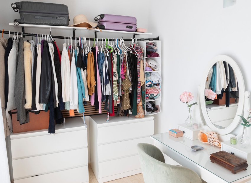 Herverkoop - Townhouse / Duplex / Corner - San Javier