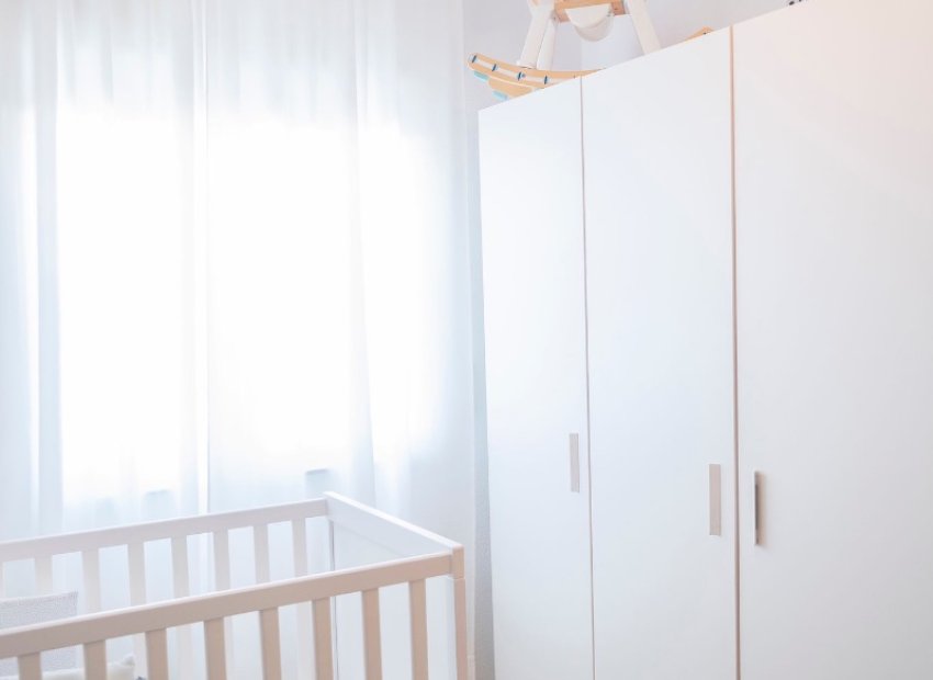 Herverkoop - Townhouse / Duplex / Corner - San Javier