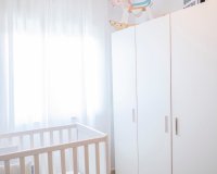 Herverkoop - Townhouse / Duplex / Corner - San Javier