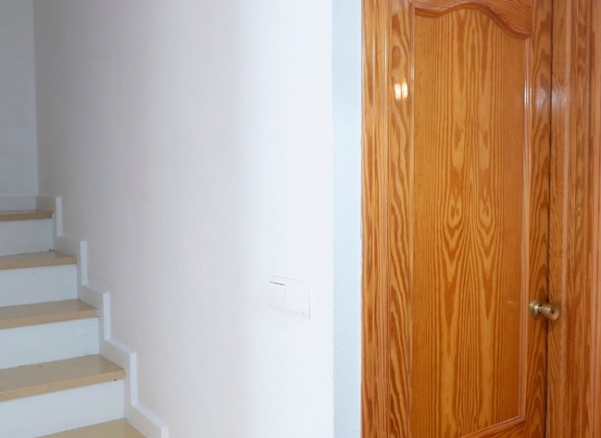 Herverkoop - Townhouse / Duplex / Corner - San Javier