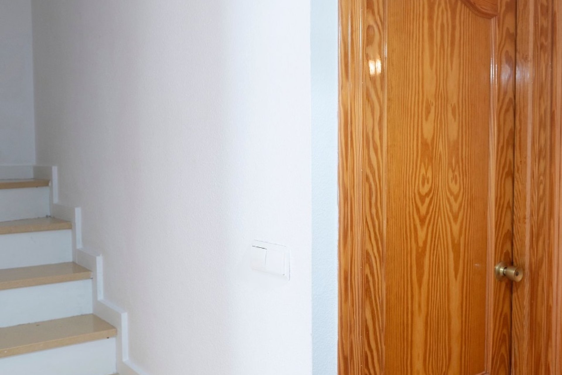 Herverkoop - Townhouse / Duplex / Corner - San Javier