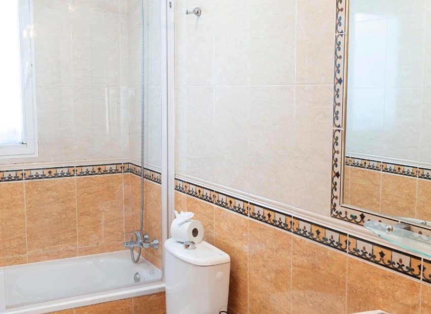 Herverkoop - Townhouse / Duplex / Corner - San Javier