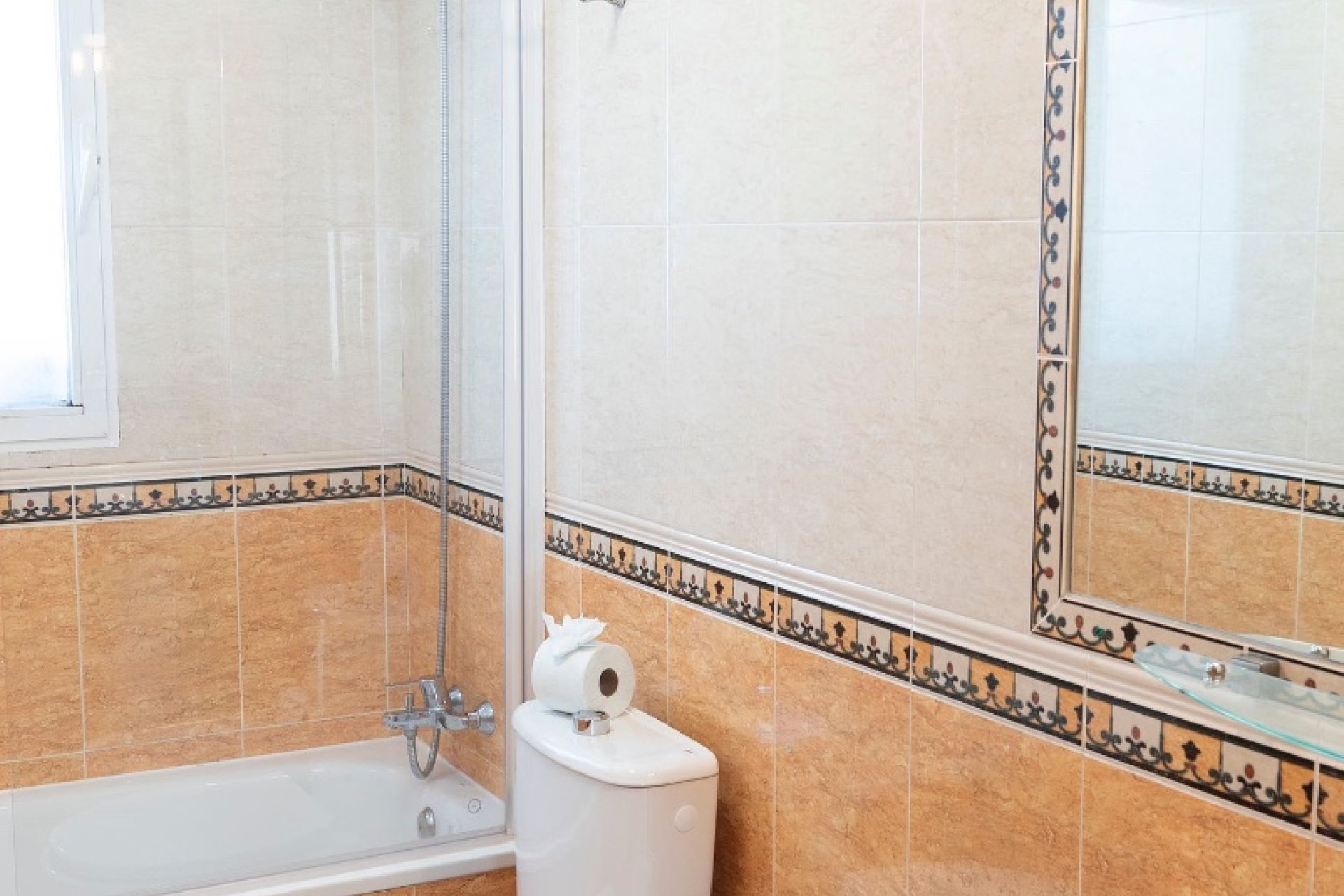 Herverkoop - Townhouse / Duplex / Corner - San Javier