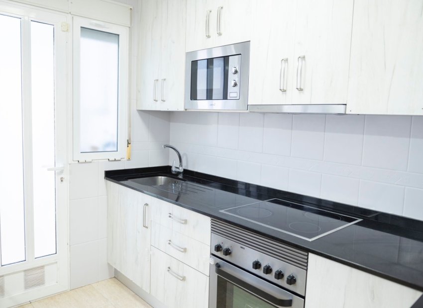 Herverkoop - Townhouse / Duplex / Corner - San Javier