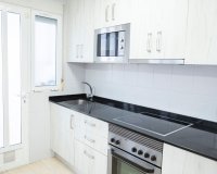 Herverkoop - Townhouse / Duplex / Corner - San Javier