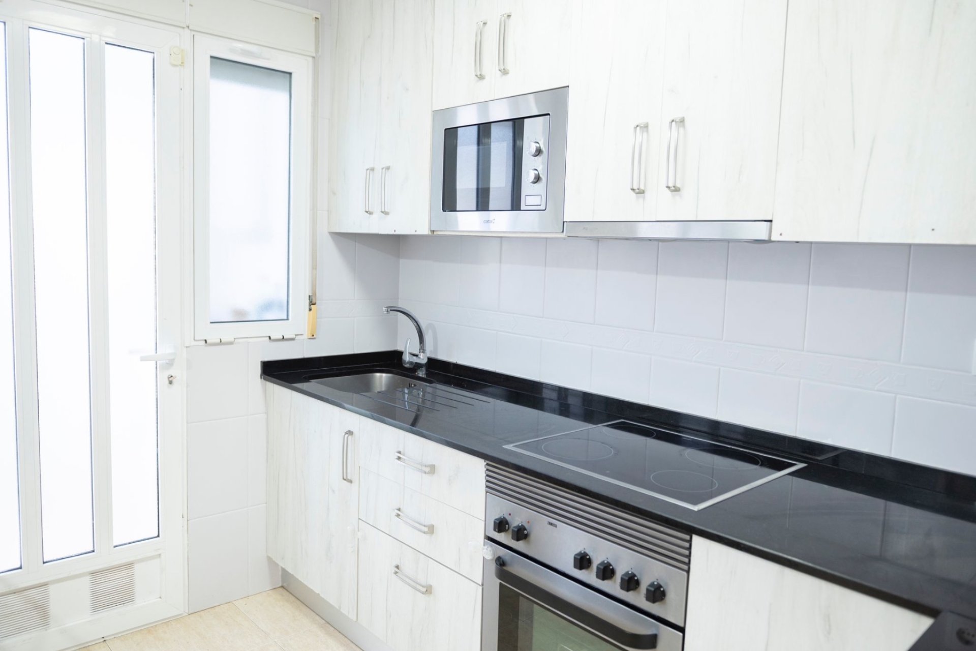 Herverkoop - Townhouse / Duplex / Corner - San Javier