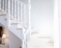 Herverkoop - Townhouse / Duplex / Corner - San Javier