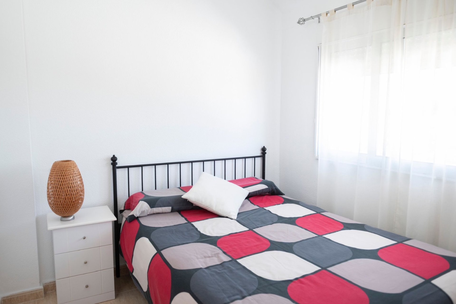 Herverkoop - Townhouse / Duplex / Corner - San Javier