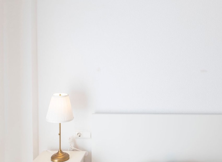 Herverkoop - Townhouse / Duplex / Corner - San Javier