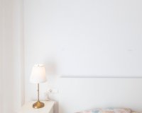 Herverkoop - Townhouse / Duplex / Corner - San Javier