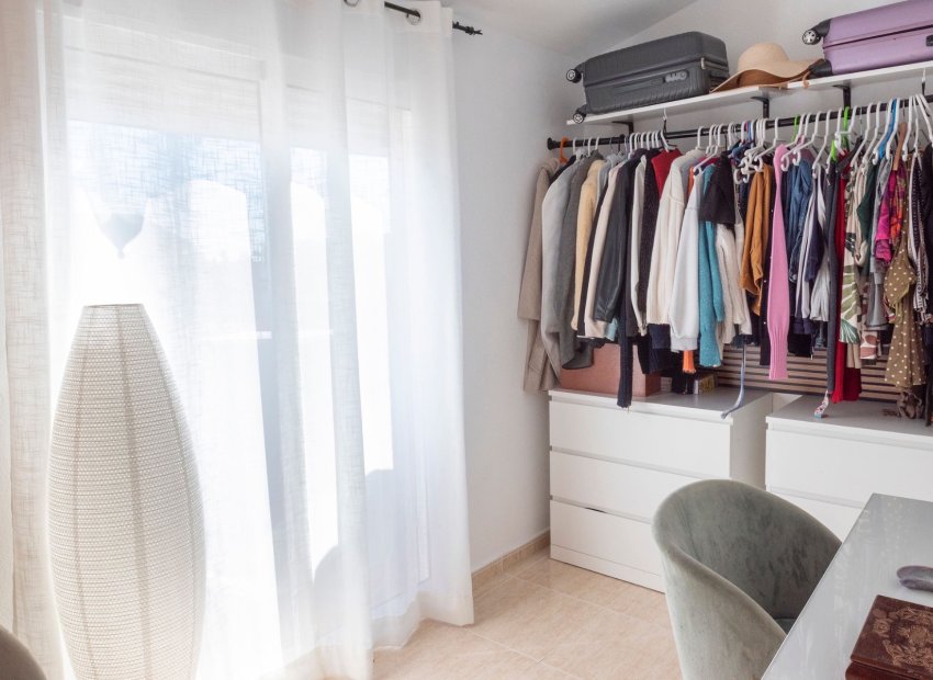 Herverkoop - Townhouse / Duplex / Corner - San Javier