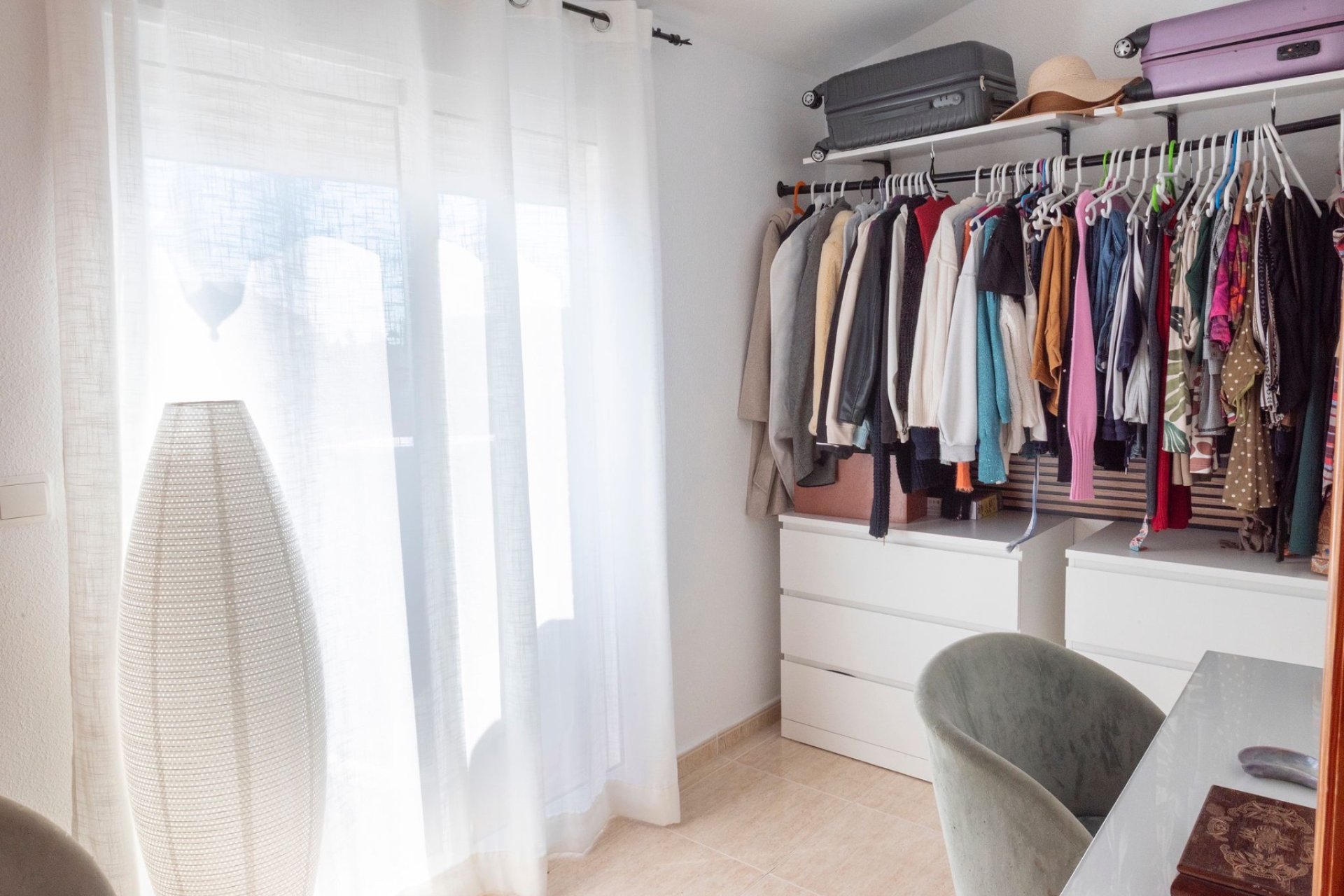 Herverkoop - Townhouse / Duplex / Corner - San Javier