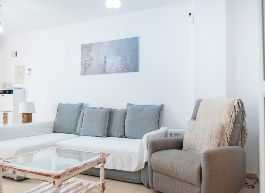 Herverkoop - Townhouse / Duplex / Corner - San Javier