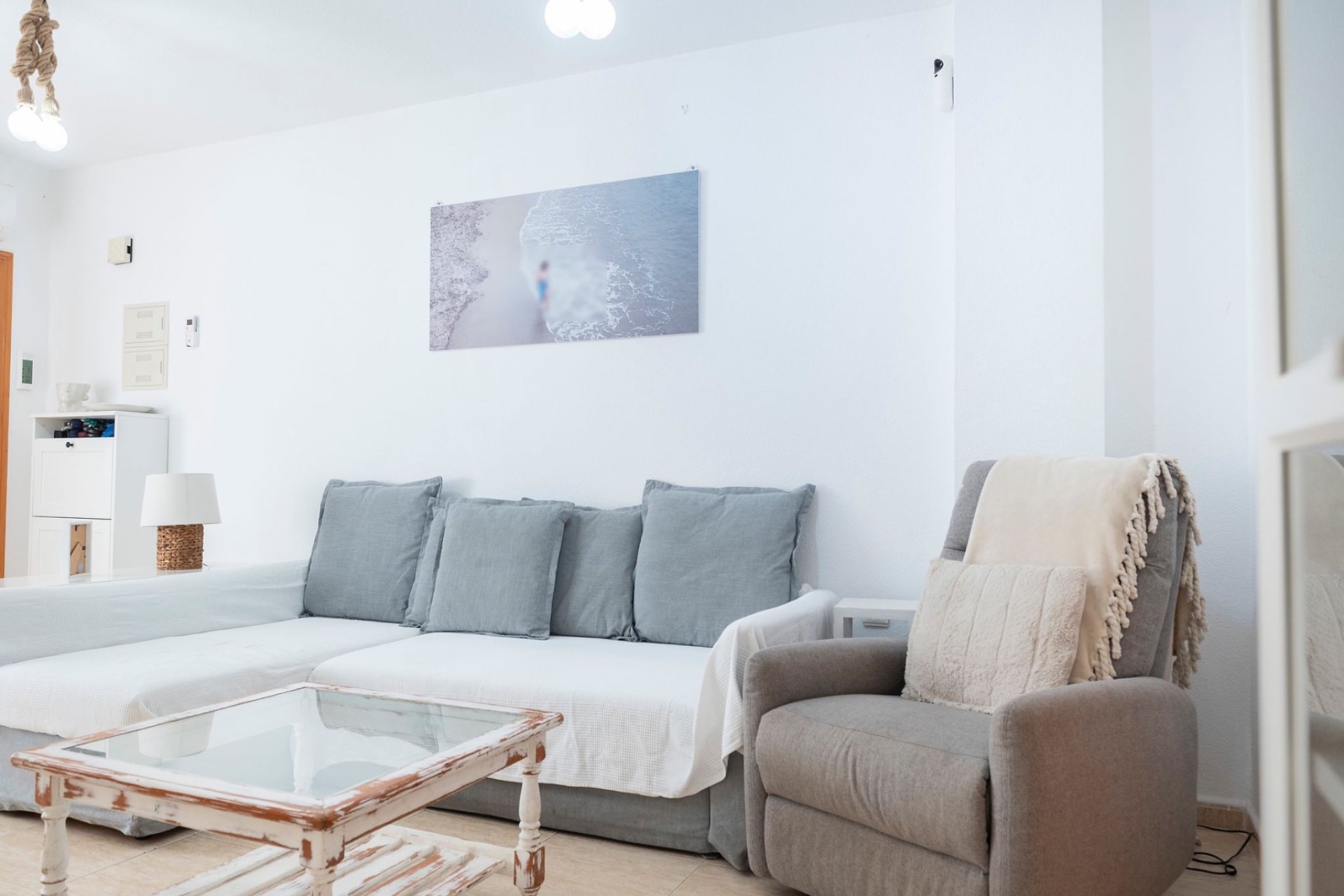 Herverkoop - Townhouse / Duplex / Corner - San Javier